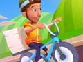 Xogo Postman Race 3D