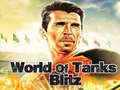 Xogo World of Tanks Blitz 