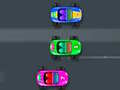 Xogo Addition Car Race