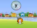 Xogo Balloon Typing