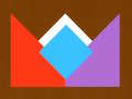 Xogo Woody Tangram Puzzle