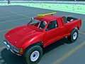 Xogo Off Road Car Parking 4x4