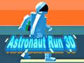 Xogo Astronaut Run 3D