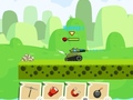 Xogo Tank Wars