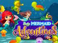 Xogo Baby Mermaid Adventures