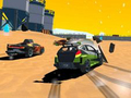Xogo Epic Racing
