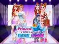Xogo Princess From Catwalk to Everyday Fashion