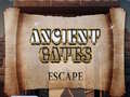 Xogo Ancient Gates Escape