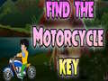 Xogo Find The Motorcycle Key