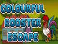 Xogo Rooster in a Cage escape