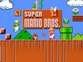 Xogo Super Mario Bros.