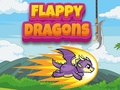Xogo Flappy Dragons