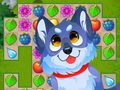 Xogo Garden Match Challenge