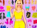 Xogo Dress Up Game for Girls