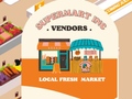 Xogo Supermart Inc