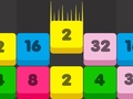 Xogo Merge Numbers