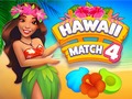 Xogo Hawaii Match 4