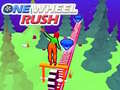 Xogo One Wheel Rush