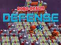 Xogo Robo-Realm Defense