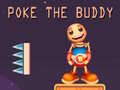 Xogo Poke the Buddy
