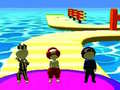 Xogo Doodle Run 3D :Hard Mode