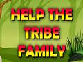 Xogo Help the Tribe Family
