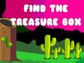 Xogo Find The Treasure Box