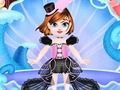 Xogo Baby Taylor Fantasy Carnival