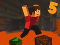 Xogo Parkour Block 5