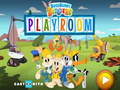 Xogo Bugs Bunny Builders Playroom