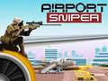 Xogo Airport Sniper
