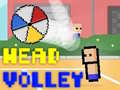Xogo Head Volley