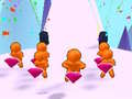 Xogo Dodge Run 3D