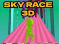 Xogo Sky Race 3D
