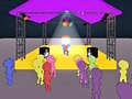 Xogo Silly Dancer