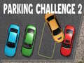 Xogo Parking Challenge 2