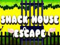 Xogo Shack House Escape