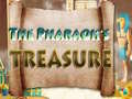 Xogo The Pharaoh's Treasure
