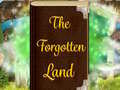 Xogo The Forgotten Land