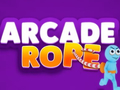 Xogo Arcade Rope