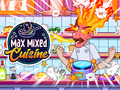 Xogo Max Mixed Cuisine