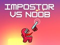Xogo Impostor vs Noob