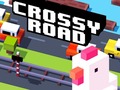 Xogo Crossy Road Master