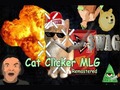 Xogo Cat Clicker MLG