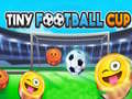 Xogo Tiny Football Cup