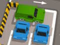 Xogo Parking Out JumpGame