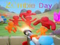 Xogo Zombie Day