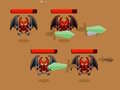Xogo Idle Mine&Merge