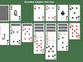 Xogo Klondike Solitaire Turn One