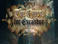 Xogo The Quest for Excalibur